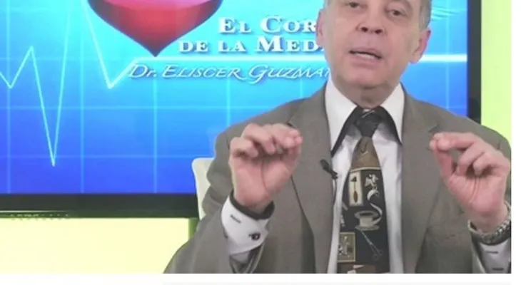 Los suplementos naturales son mentiras y pocas verdades, dice reputado médico dominicano radicado en EEUU