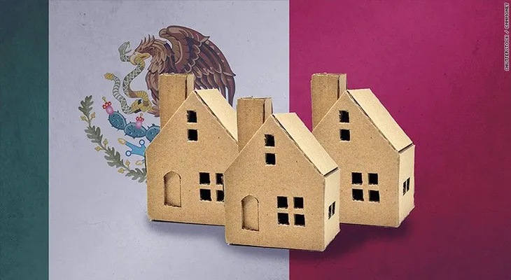 Cómo EE.UU. descubrió el fraude de una empresa mexicana que fingió la construcción de 100.000 casas