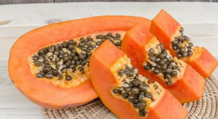 5 alimentos para desintoxicar el hígado
