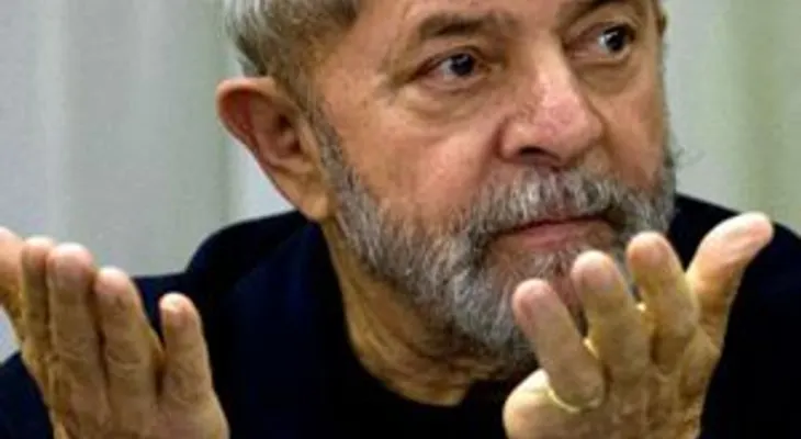 Lula acusa de parcialidad; al juez que lleva su caso y pide que sea apartado