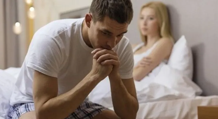 Factores que influyen pérdida calidad del semen