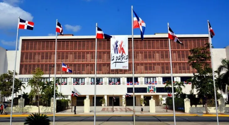 Congreso Dominicano sólo aprueba extiende hasta el 17 de mayo estado de emergencia por coronavirus 