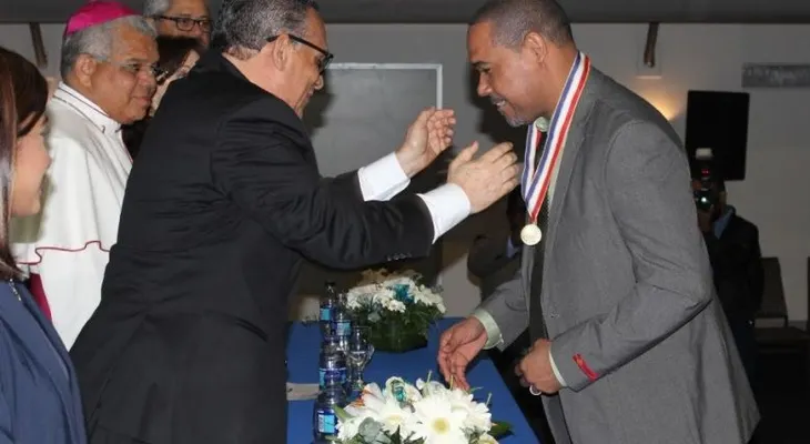 MINERD obtiene doce medallas en Premio Nacional a la Calidad del MAP