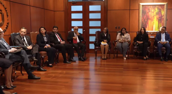 Consejo del Poder Judicial aclara que movimientos de juezas son reasignaciones y no traslados