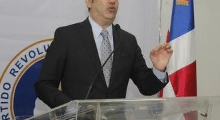 Abinader presenta "Propuestas de Cambio" al presupuesto nacional