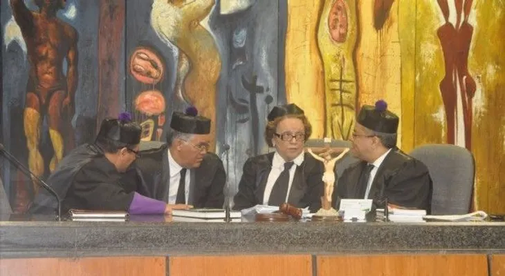 Suprema aclara sobre tuits de caso Félix Bautista