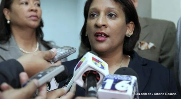 Jueza Cristo Cristo, conoce caso Díaz Rúa se querella contra Fiscal Yeni Berenice