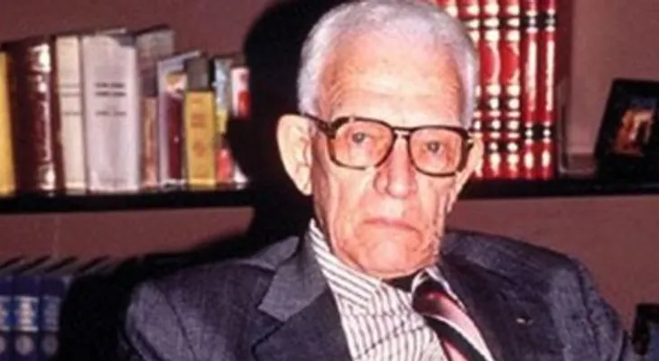Este lunes se conmemora el 105 aniversario del natalicio del profesor Bosch