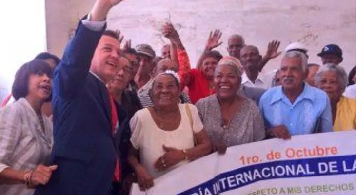 Abogan por políticas en favor de envejecientes 