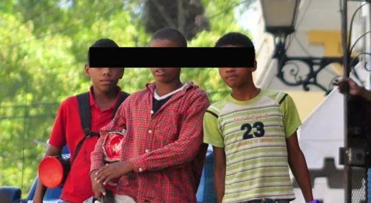 El 13 por ciento de los niños RD trabaja, según encuesta