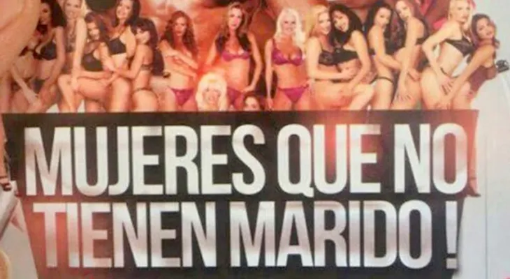 Escándalo: Una discoteca ofrece 100 euros a las mujeres que asistan sin bragas