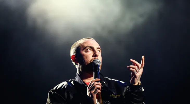 Muere el rapero Mac Miller, a los 26 años