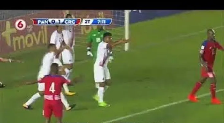 El gol que nunca fue: Mira el gravísimo error arbitral que dejó a EE.UU. sin Mundial