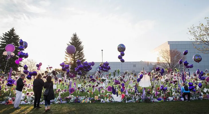 La propiedad de Prince, Paisley Park, ¿será el próximo Graceland?