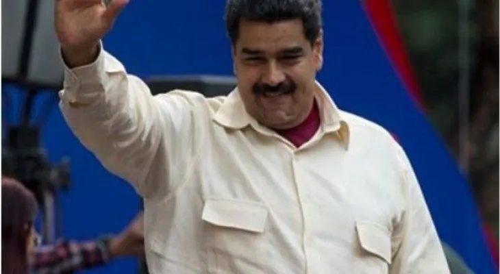 En medio de crisis económica, Maduro aumenta 30% al salario mínimo de Venezuela