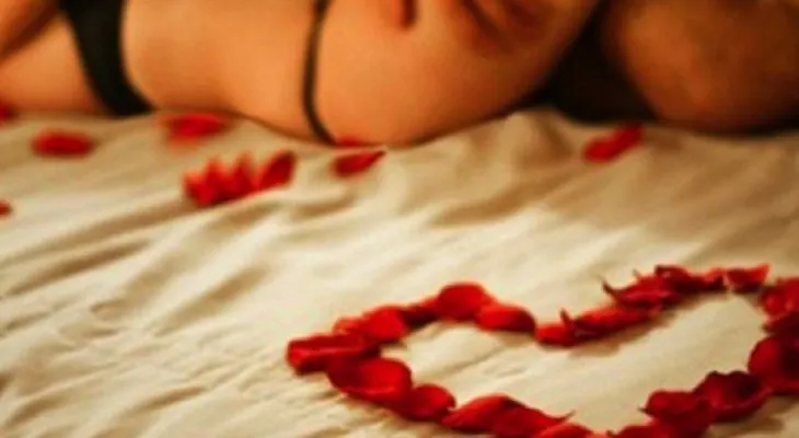 5 tips para disfrutar del sexo en el día de San Valentín