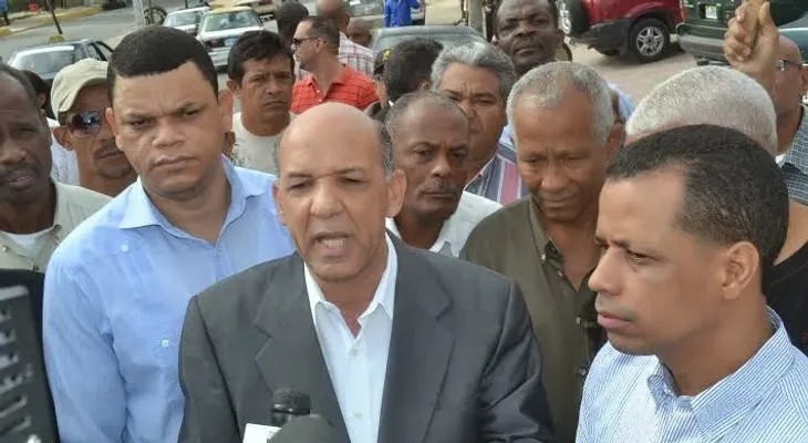 Perredeístas de SDN rechazan ante Junta Municipal Electoral comisión organizadora convención