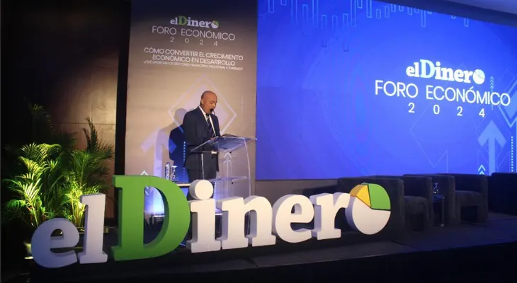 Foro elDinero 2025 reunirá líderes para analizar el futuro logístico de RD