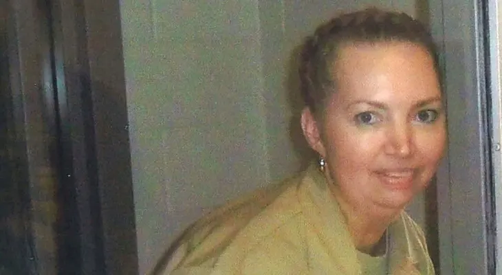 Anulan suspensión de la ejecución de Lisa Montgomery, la primera mujer condenada a muerte en EE.UU.