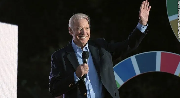 Joe Biden no participará en el primer debate demócrata