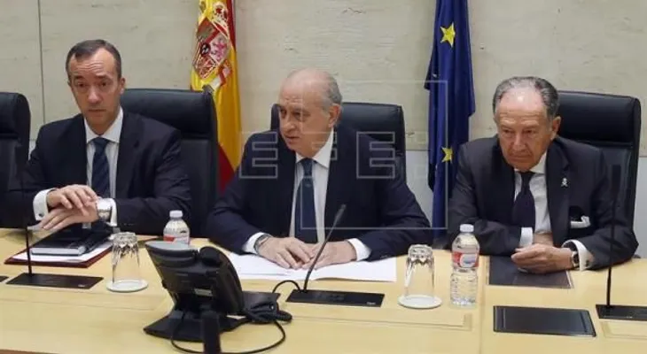 España refuerza fronteras, aeropuertos y zonas turísticas tras atentado Niza