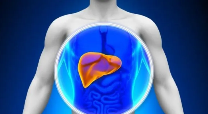 5 alimentos que cuidarán de tu salud hepática