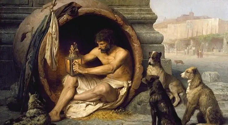  El Síndrome de Diógenes, que ha sido ignorado