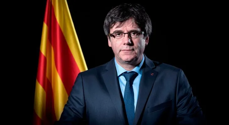 La Justicia belga desestima la demanda de Puigdemont contra Llarena