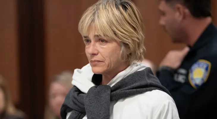 Selma Blair arrestada en el aeropuerto JFK: claves de los cargos por agresión