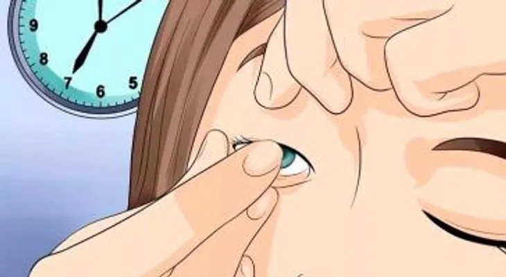 No necesita lentes ni cirugías: Confirman que haciendo esto durante el día puede regenerar la vista 