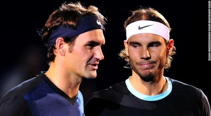 Rafael Nadal se enfrentará a Roger Federer en la final del Abierto de Australia