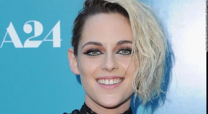 Kristen Stewart: Estoy realmente enamorada de mi novia