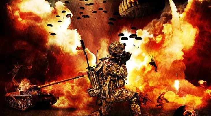 ¿Llega la hora de la Tercera Guerra Mundial?