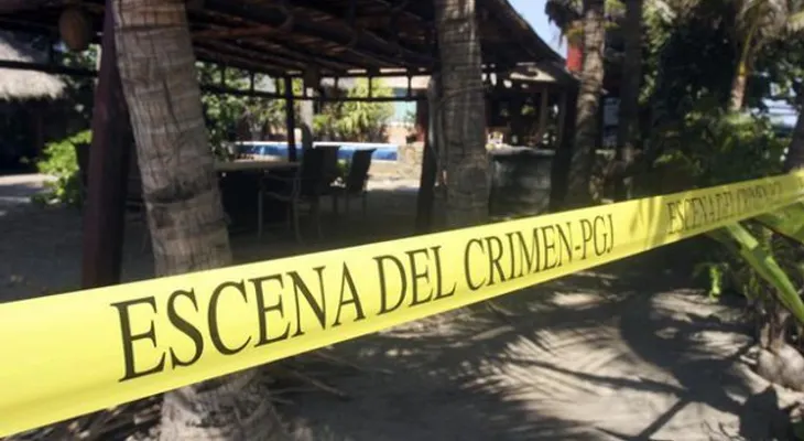Dicen hombres hallados muertos fueron raptados en La vega
