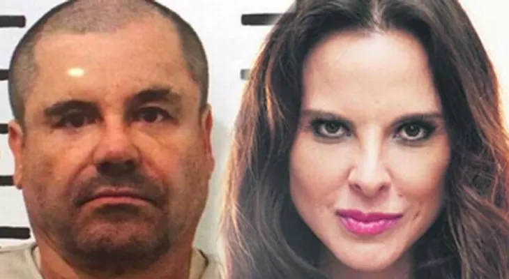 "El Chapo" habría financiado negocio de Kate del Castillo
