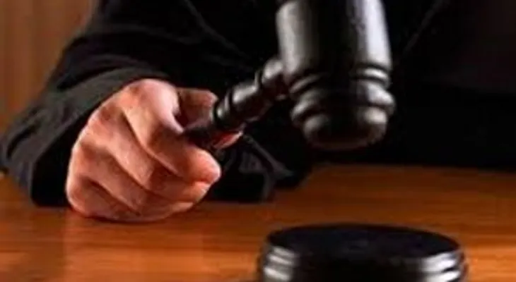 30 años de prisión para hombre que estranguló a su mujer en Santiago