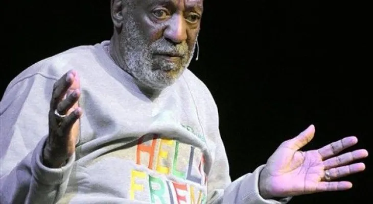 Acusan a Bill Cosby de ataque sexual a una mujer