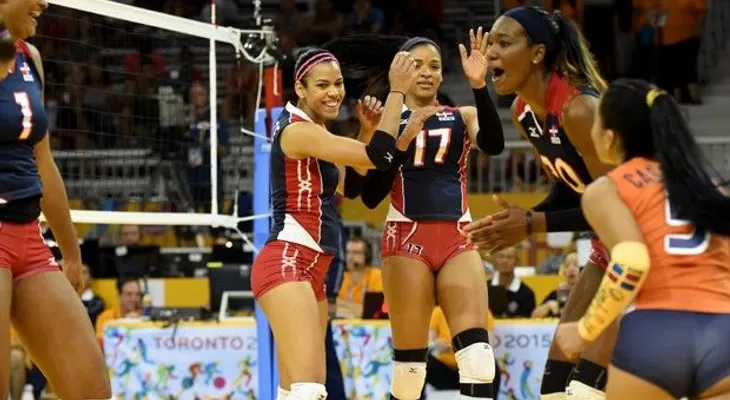 Cuatro pugilistas aseguran bronce; voleibol, a semis