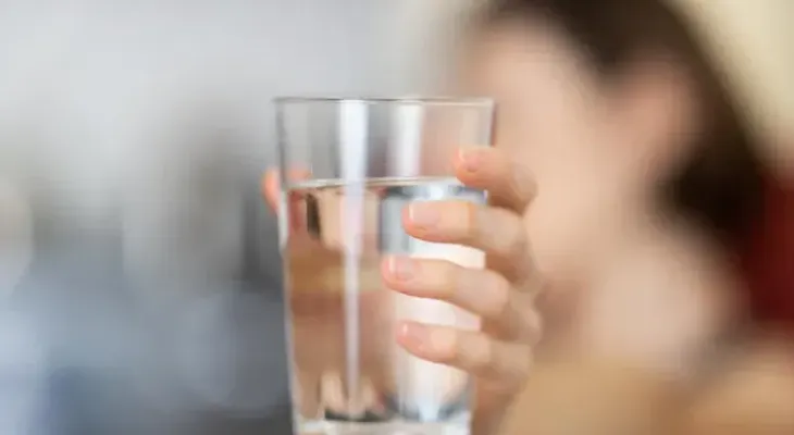 Agua, salud y sostenibilidad