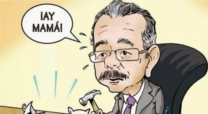 Medina producirá un segundo "hoyo fiscal" de más de RD$500  mil millones
