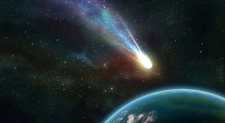 La NASA dice no existe base científica asteroide destruiría la Tierra entre 15-28 de septiembre 
