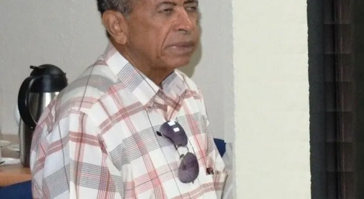Convocan a misa para petición de aparición periodista Alci de la Rosa