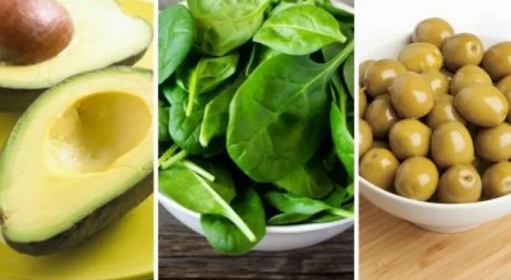 Aumenta tu consumo de vitamina E incluyendo estos 6 alimentos en tu dieta
