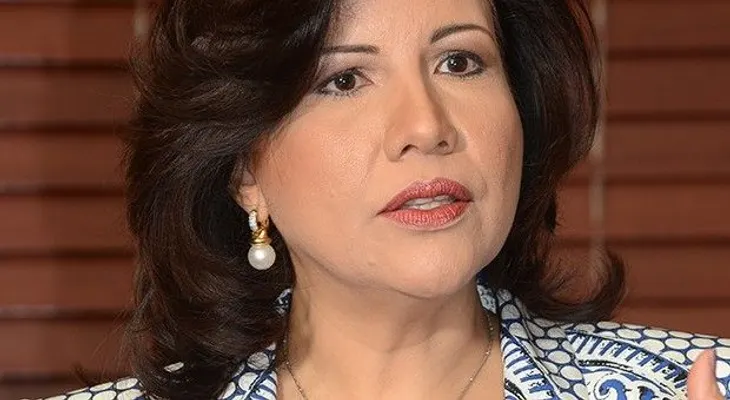 Margarita Cedeño: Construcción Ciudad Mujer y eliminar desigualdad salarial de género son prioridad del Gobierno 