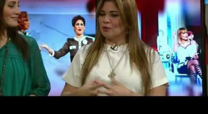 Entrevista con parte del elenco de la obra “Baño de Damas”