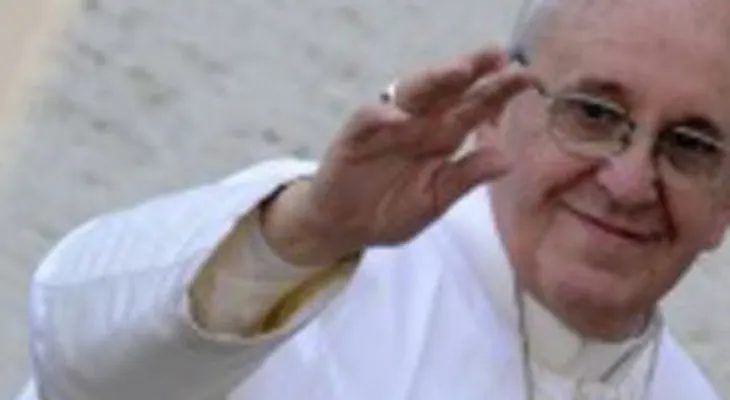El papa Francisco está en el punto de mira de grupo islámico, revela periódico italiano  