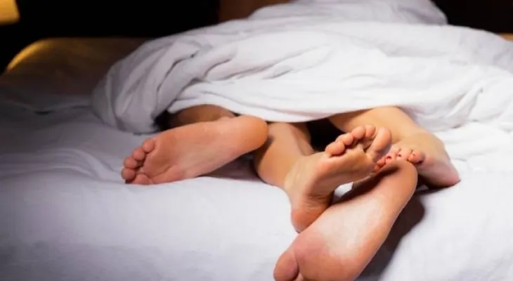 Los suplentes del #sexo: la cura que fomenta que lo hagas con desconocidos