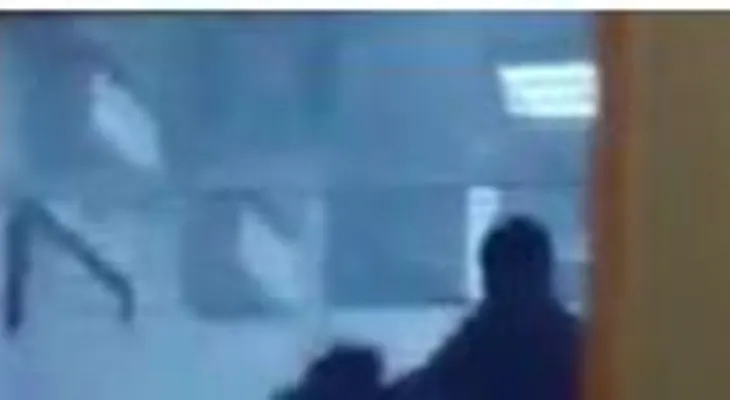 Empresa donde filmaron pareja teniendo sexo dice que investiga el caso