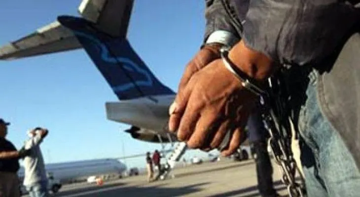 Extraditan desde España a dominicano acusado de matar a otro 