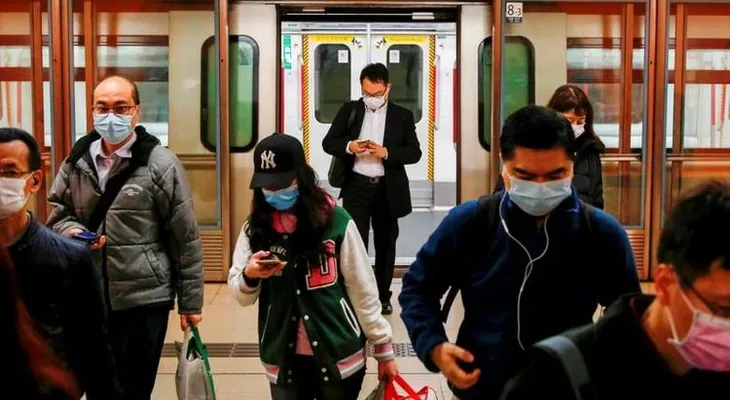 Confirman  2.000 muertos por el coronavirus en China